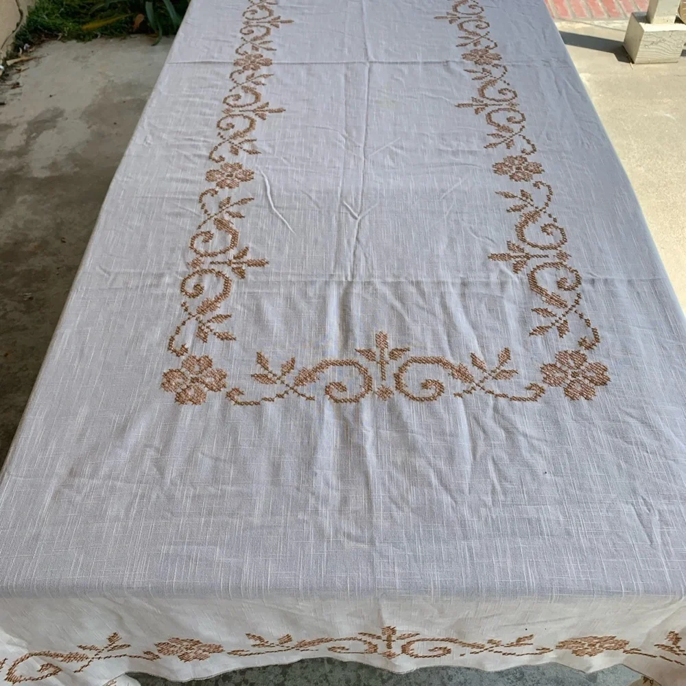 Table cloths
